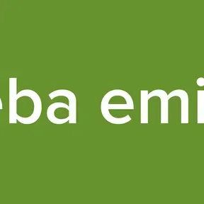 Prueba emisora