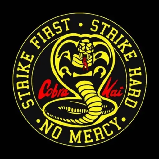 Zoneando Podcast #380 - Cobra Kai Nunca Morre!!!
