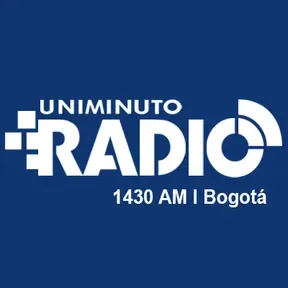 Uniminuto Radio Bogotá en vivo