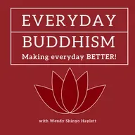 Everyday Buddhism 111 - Buddhist Psychology with Natalie Baker