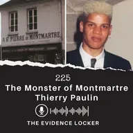 225: The Monster of Montmartre, Thierry Paulin | France