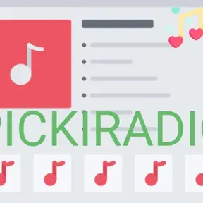 PickiRadio