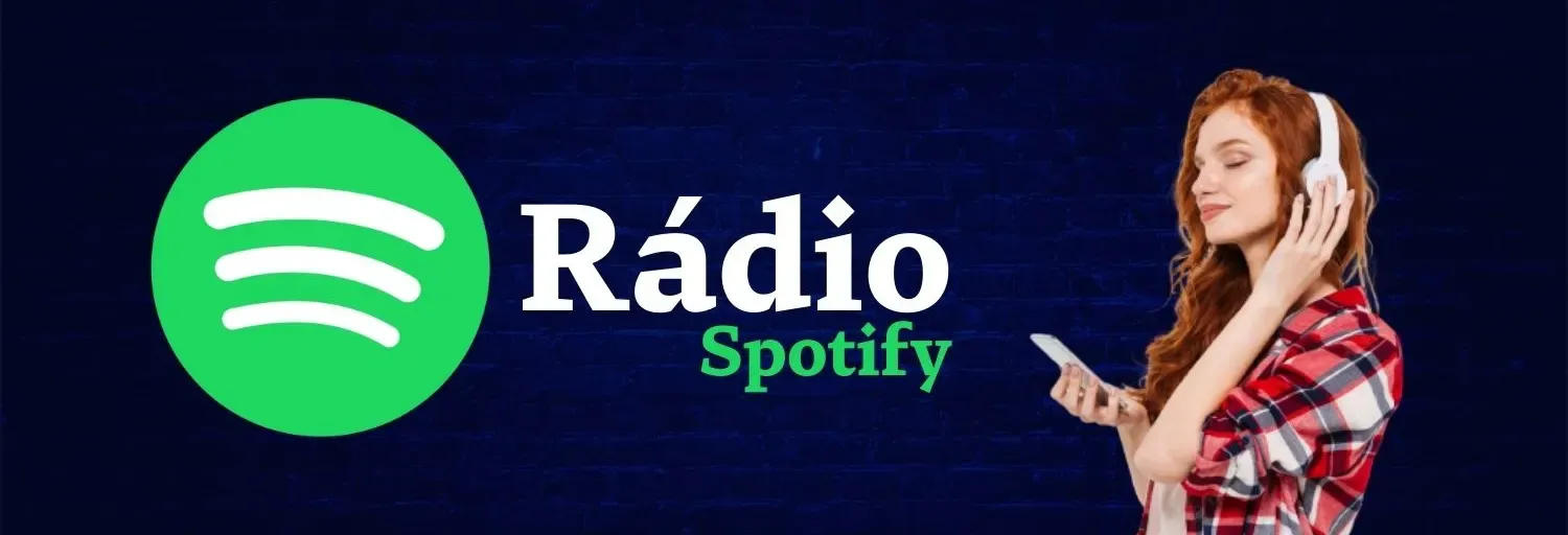Rádio Spotify