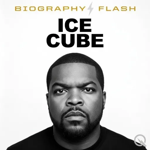 Biography Flash Ice Cube at Red Rocks Drakes Ice Stunt and Hip Hops Lost Soul