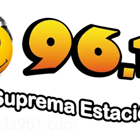 La 961 - Suprema estacion