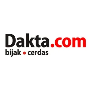 Dakta Radio 107.0 FM langsung