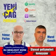 Yılmaz Parlan ve Murat Kanatlı siyasal gelişmeleri konuşuyor 160625