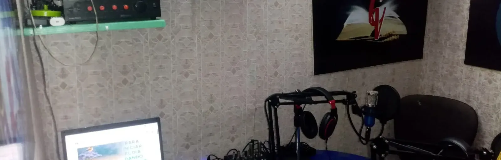 ESTRUENDO DE DIOS