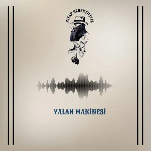Yalan Makinesi