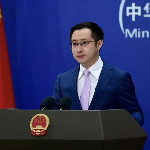 China expresses "grave concern" over Japan's move to deepen cooperation with NATO