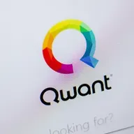 Qwant - Sovranità tech in EU - HbbTV e sicurezza