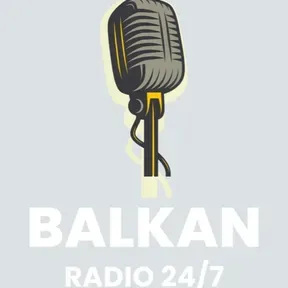 Balkan Radio 24-7