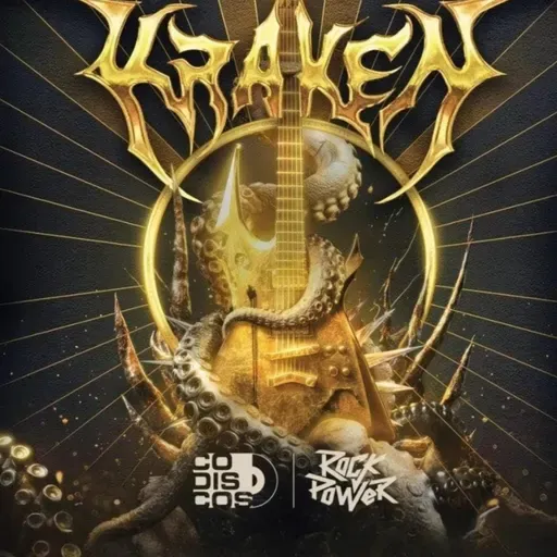 EP 214 "Kraken II" recargado