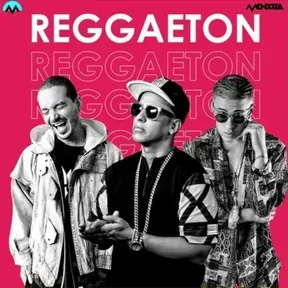 Reggaeton