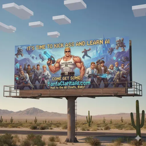 Be Different: 17 AI Prompts to Make Your Business Unmistakable (Class 11) by Connor with Honor Santa Clarita Ai