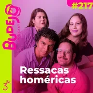 #217. Ressacas homéricas