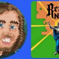 Realm News Meets Pixel Artist: Mickey Joe