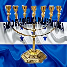 Radio Evangelica Palabra Dura