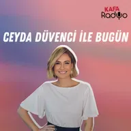 Ceyda Düvenci İle Bugün (4 Haziran 2025)