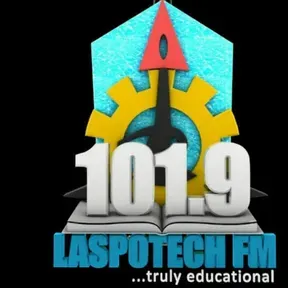 Laspotech FM