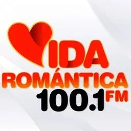 Romántica 100.1 FM en vivo