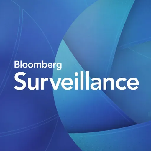 Bloomberg Surveillance TV: June 26th, 2026