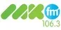 MKFM 106.3 FM