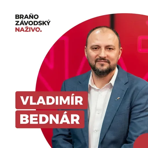 Bednár: Slovensko na základe zmluvy rezortu obrany vyrobí viac delostreleckých granátov než USA