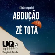 Abdução de Zé Tota