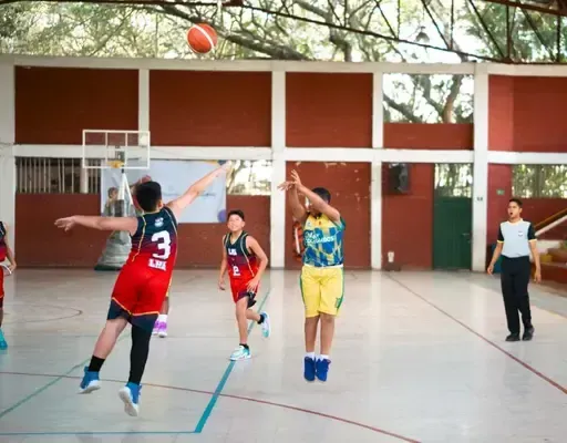 Juegos Intercolegiados Coronan al Valle.