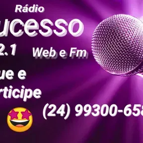 RADIO SUCESSO  FM 102,1