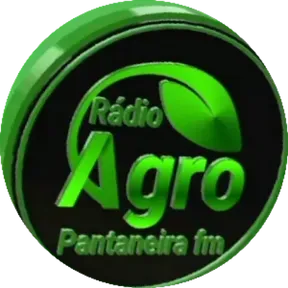 RADIO AGRO PANTANEIRA FM