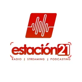 ESTACIÓN 21