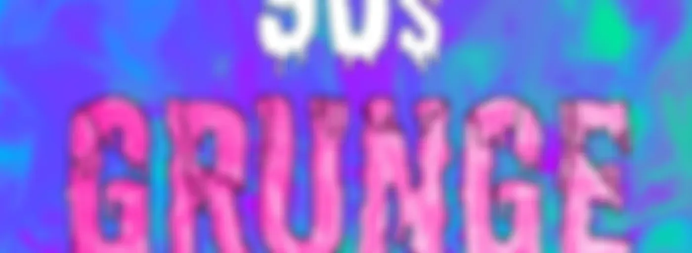 CyberFM Grunge Picks