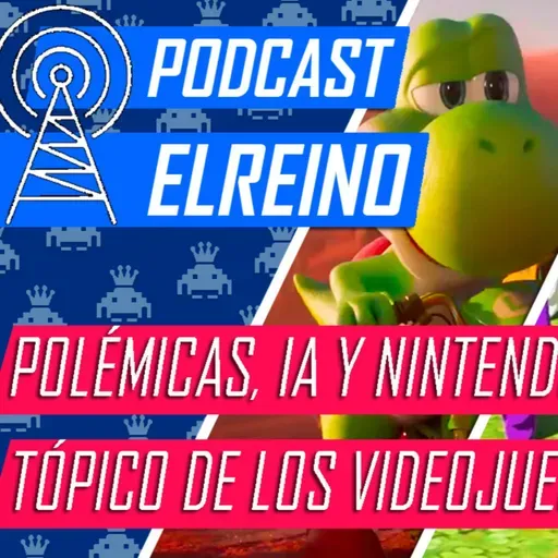 21x11 Nintendo Direct Partner, bluf de Highguard, Project Genie y Tópico de los Videojuegos