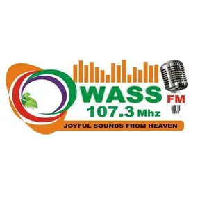 Owass 107.3 fm