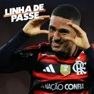 Goleada histórica do Flamengo no Brasileirão, boa vitória do Palmeiras e mais! - Linha de Passe