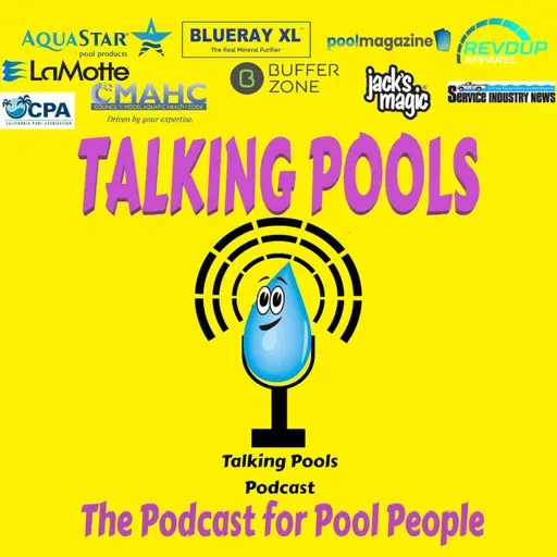 Andrea Unedited Episode on Swimming Pool Safety