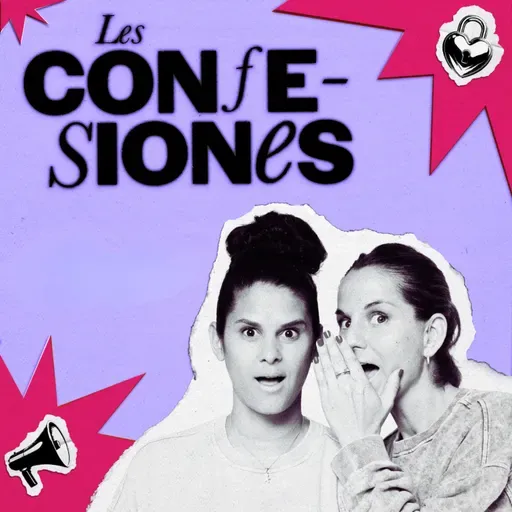 ENTRE EL MIEDO EL DESEO Y EL VINO || LESCONFESIONES T10 E3 🔥 con Valen y Sofi