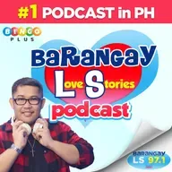 EP 525: "Bituin sa Lupa" with Papa Dudut