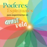 Poder del Servicio - Comentario - Amrit Vela
