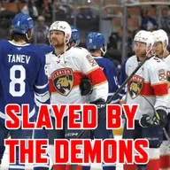 Slayed By The Demons