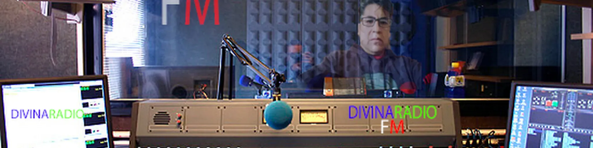 DIVINARADIO