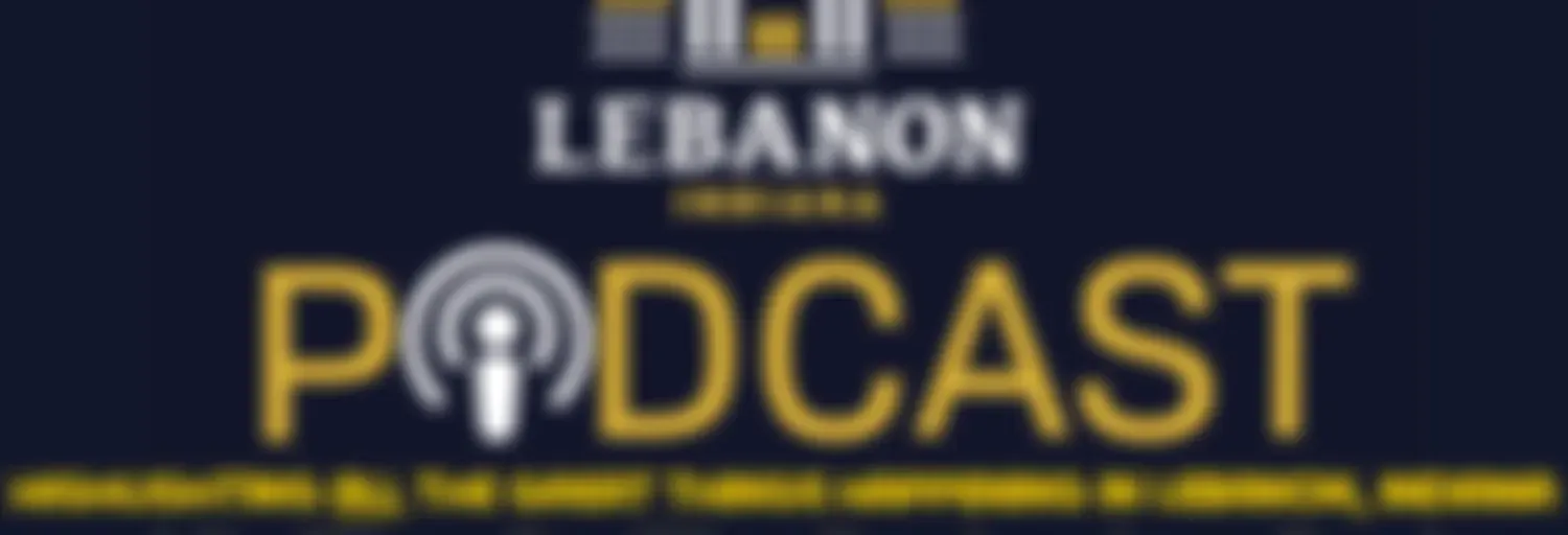 #LovinLebanon Podcast
