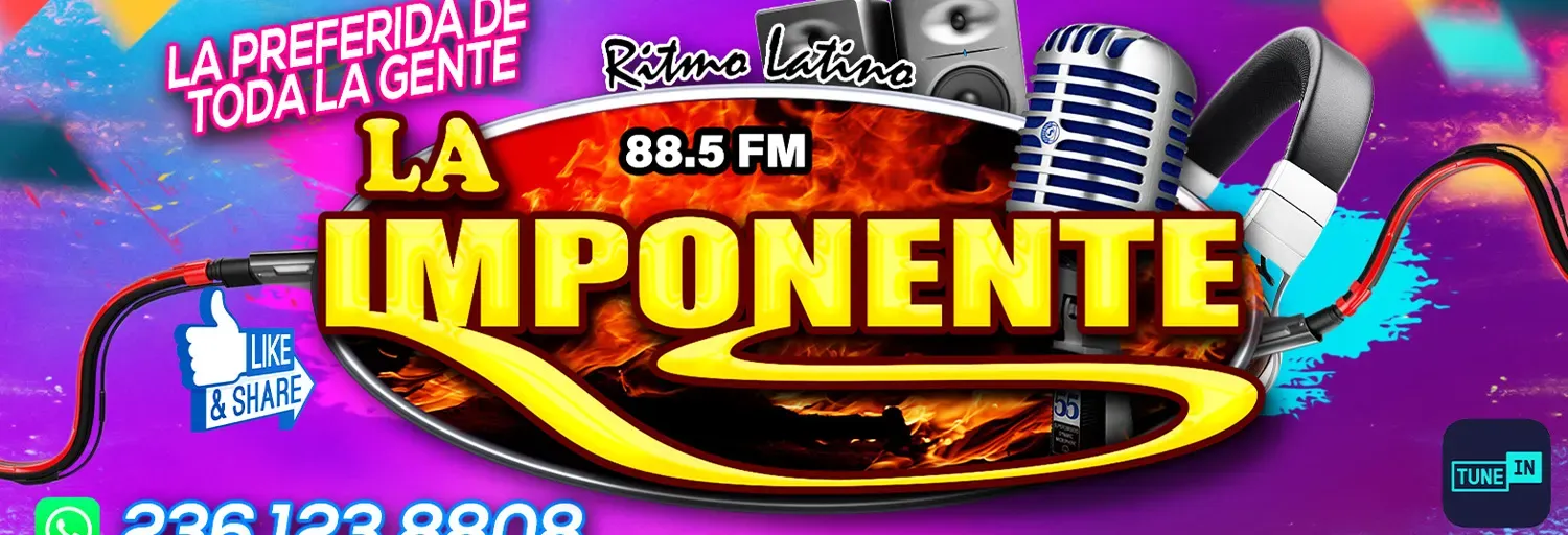 La Imponente Radio Ajalpan