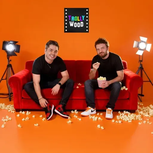 Ep. 167 - México según HOLLYWOOD 🇮🇹