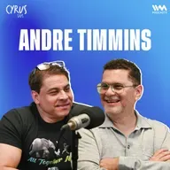 Andre Timmins talks about IIFA, Turntables, and Michael Jacksons visit to India