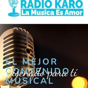 Radio Karo