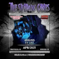 S22:E02 Análisis - F&L [APR, 2025]