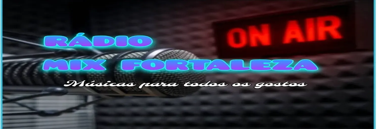 Rádio Mix Fortaleza